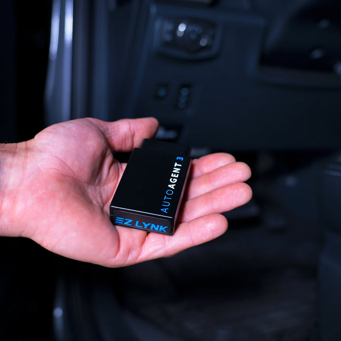 EZ Lynk 100EE00AA3 EZ LYNK Auto Agent 3 Code Reader Car/Automotive Diagnostic Tool - Truck Part Superstore
