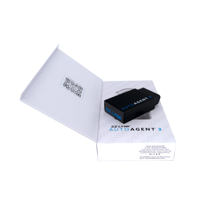 EZ Lynk 100EE00AA3 EZ LYNK Auto Agent 3 Code Reader Car/Automotive Diagnostic Tool - Truck Part Superstore