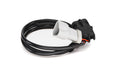 EZ Lynk 100EE00C01 EZ Lynk Auto Agent Adapter Cable 16-19 Nissan Titan XD Cummins - Truck Part Superstore