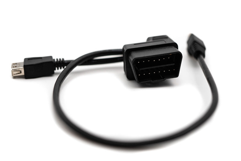 EZ Lynk 100EE00C03 EZ Lynk OBDII Diagnostic Cable Auto Agent 1 - Truck Part Superstore