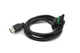 EZ Lynk 100EE00C04 EZ Lynk Cummins OBDII Diagnostic Cable Auto Agent 1 - Truck Part Superstore