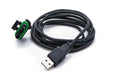 EZ Lynk 100EE00C04 EZ Lynk Cummins OBDII Diagnostic Cable Auto Agent 1 - Truck Part Superstore