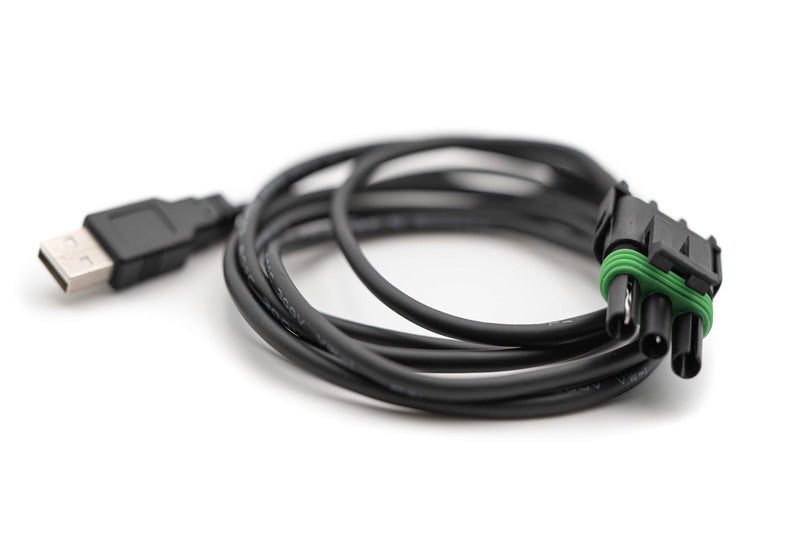 EZ Lynk 100EE00C04 EZ Lynk Cummins OBDII Diagnostic Cable Auto Agent 1 - Truck Part Superstore