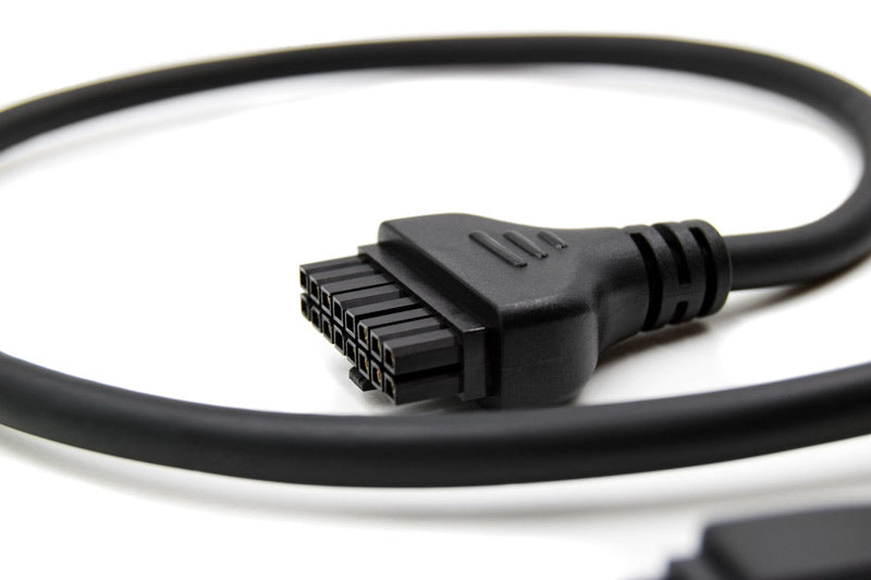 EZ Lynk 100EE00C05 EZ Lynk OBDII Diagnostic Cable Auto Agent 2 - Truck Part Superstore