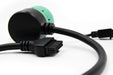 EZ Lynk 100EE00C06 EZ Lynk Heavy Duty OBDII Diagnostic Cable Auto Agent 2 - Truck Part Superstore
