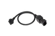 EZ Lynk 100EE00C10 Polaris Diagnostic Cable Auto Agent 2 EZ Lynk - Truck Part Superstore