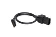 EZ Lynk 100EE00C10 Polaris Diagnostic Cable Auto Agent 2 EZ Lynk - Truck Part Superstore