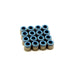 COMP Cams 517-16 Set of 16 Metal Body Viton Valve Seals for .500" Guide Size, 11/32" Valve Stem - Truck Part Superstore