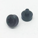 Fuel 2PC 1010-16A FUEL RIVET BLACK (COUPLER) - Truck Part Superstore