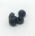 Fuel 2PC 1010-16B FUEL RIVET BLACK (REVOLVER/PUMP) - Truck Part Superstore