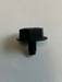 Fuel 2PC 1010-28MB FUEL-DECO BOLT 1.00" (MATTE BLACK) - Truck Part Superstore