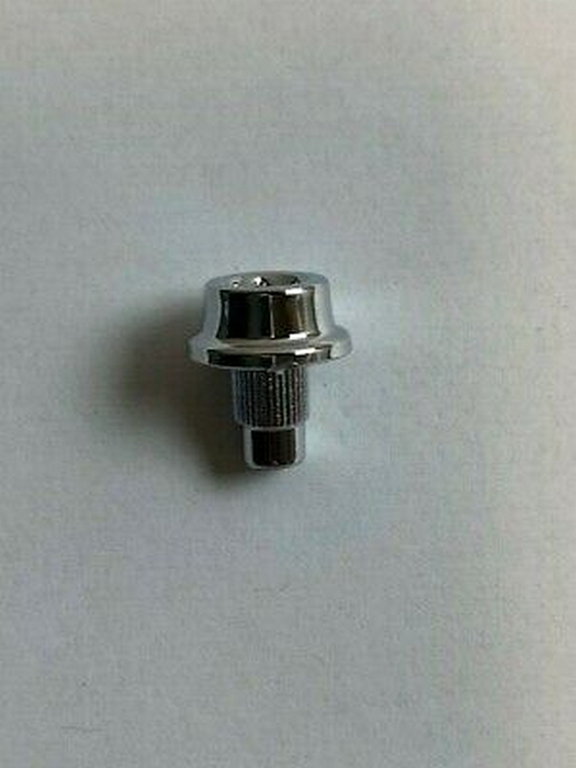 Niche Mono 1010-30P NICHE RIVET-(3PISH) CHROME - Truck Part Superstore