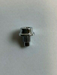 Niche Mono 1010-30P NICHE RIVET-(3PISH) CHROME - Truck Part Superstore
