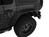 Bushwacker 10923-07 Flat Style Fender Flares - Truck Part Superstore