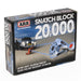 ARB 10100020A Snatch Block; Ultra Lite 20000; - Truck Part Superstore