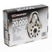 ARB 10100020A Snatch Block; Ultra Lite 20000; - Truck Part Superstore