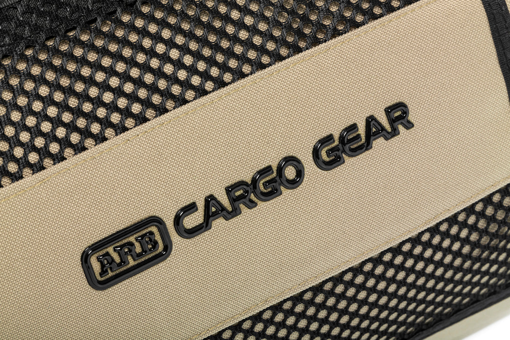 ARB 10100330 Polyester Waterproof Shell - Truck Part Superstore