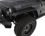 Bushwacker 10923-07 Flat Style Fender Flares - Truck Part Superstore