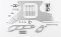 Lokar 1010127 Push/Pull Throttle Cable Mounting Bracket And Spring Return Kit - Truck Part Superstore