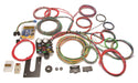 Painless Wiring 10102 21 Circuit Classic Customizable Chassis Harness; Non GM Keyed Column; - Truck Part Superstore