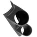 AutoMeter 10103 GAUGE MOUNT; A-PILLAR POD; DUAL; 2 5/8in.; FORD MUSTANG 79-93 FOX - Truck Part Superstore