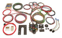 Painless Wiring 10104 21 Circuit Classic Customizable Pickup Chassis Harness; Non GM Keyed Column; - Truck Part Superstore