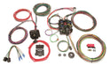 Painless Wiring 10106 22 Circuit Classic Customizable Harness - Truck Part Superstore
