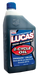 Lucas Oil Products 10110 Semi-Synthetic 2-Cycle Oil - Truck Part Superstore