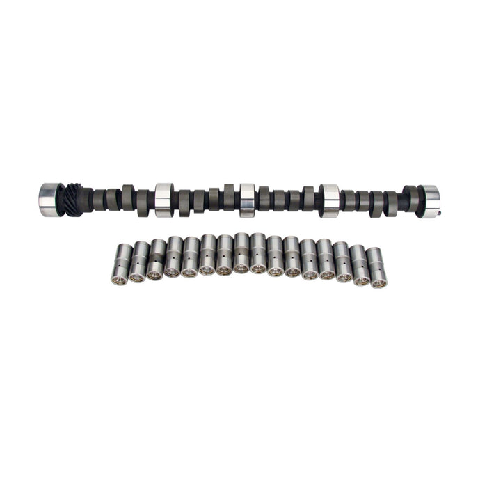 Lunati 10110203LK Has good low end torque and driveability for daily use. Good idle. - Truck Part Superstore