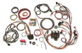 Painless Wiring 10111 23 Circuit Direct Fit Harness; Incl. Connectors/Fuses/Flashers/Relays; - Truck Part Superstore