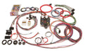 Painless Wiring 10112 19 Circuit Classic Customizable Harness; 12 Fuses w/Horn Relay; Maxi Fuse; - Truck Part Superstore