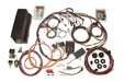 Painless Wiring 10113 28 Circuit Direct Fit Harness; w/Switches; - Truck Part Superstore