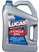 Lucas Oil Products 10115 Semi-Synthetic 2-Cycle Oil - Truck Part Superstore