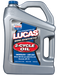 Lucas Oil Products 10115 Semi-Synthetic 2-Cycle Oil - Truck Part Superstore