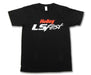 Holley 10118-XLHOL 2017 LS Fest Event T-Shirt; Black; Short Sleeve; Size X-Large; - Truck Part Superstore