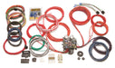 Painless Wiring 10120 21 Circuit Classic Customizable Trunk Mount Chassis Harness - Truck Part Superstore
