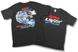 Holley 10121-LGHOL Holley LS Fest Drift Challenge T-Shirt - Truck Part Superstore
