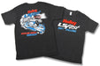 Holley 10121-XLHOL Holley LS Fest Drift Challenge T-Shirt - Truck Part Superstore
