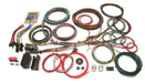 Painless Wiring 10123 21 Circuit Customizable Color Coded Chassis Harness - Truck Part Superstore