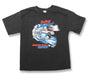 Holley 10125-4THOL Holley LS Fest Drift Challenge T-Shirt - Truck Part Superstore