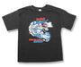 Holley 10125-4THOL Holley LS Fest Drift Challenge T-Shirt - Truck Part Superstore