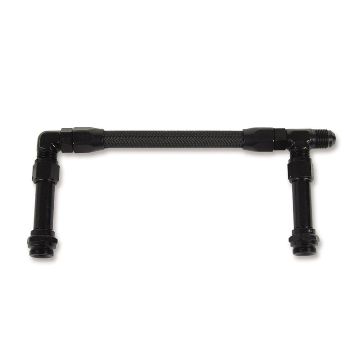 Earl's Performance AT101195ERL Ano-Tuff™ Fuel Line Kit - Truck Part Superstore
