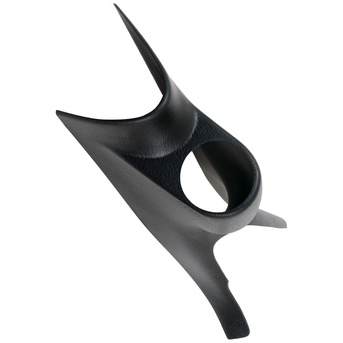AutoMeter 10129 GAUGE MOUNT; A-PILLAR POD; SINGLE; 2 1/16in.; FORD MUSTANG 10-14 (COUPE) - Truck Part Superstore