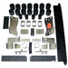 Performance Accessories PA10133 3 Inch Body Lift Kit 03-05 Silverado/Sierra 1500 2WD/4WD Gas Performance Accessories - Truck Part Superstore