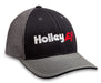 Holley EFI 10135-LGHOL Flex Mesh Cap; Holley EFI; Large; - Truck Part Superstore