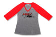 Holley 10136-XLHOL LS Fest Shirt - Truck Part Superstore