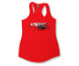 Holley 10138-LGHOL LS Fest Shirt; Ladies; Tank; Large; Red; [Available While Supplies Last]; - Truck Part Superstore