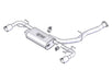 Borla 1014015 Cat-Back(tm) Exhaust System - EC-Type - Truck Part Superstore