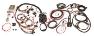 Painless Wiring 10150 21 Circuit Direct Fit Harness - Truck Part Superstore
