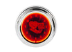 Hooker 10150HKR Hooker Neon Wall Clock - Truck Part Superstore